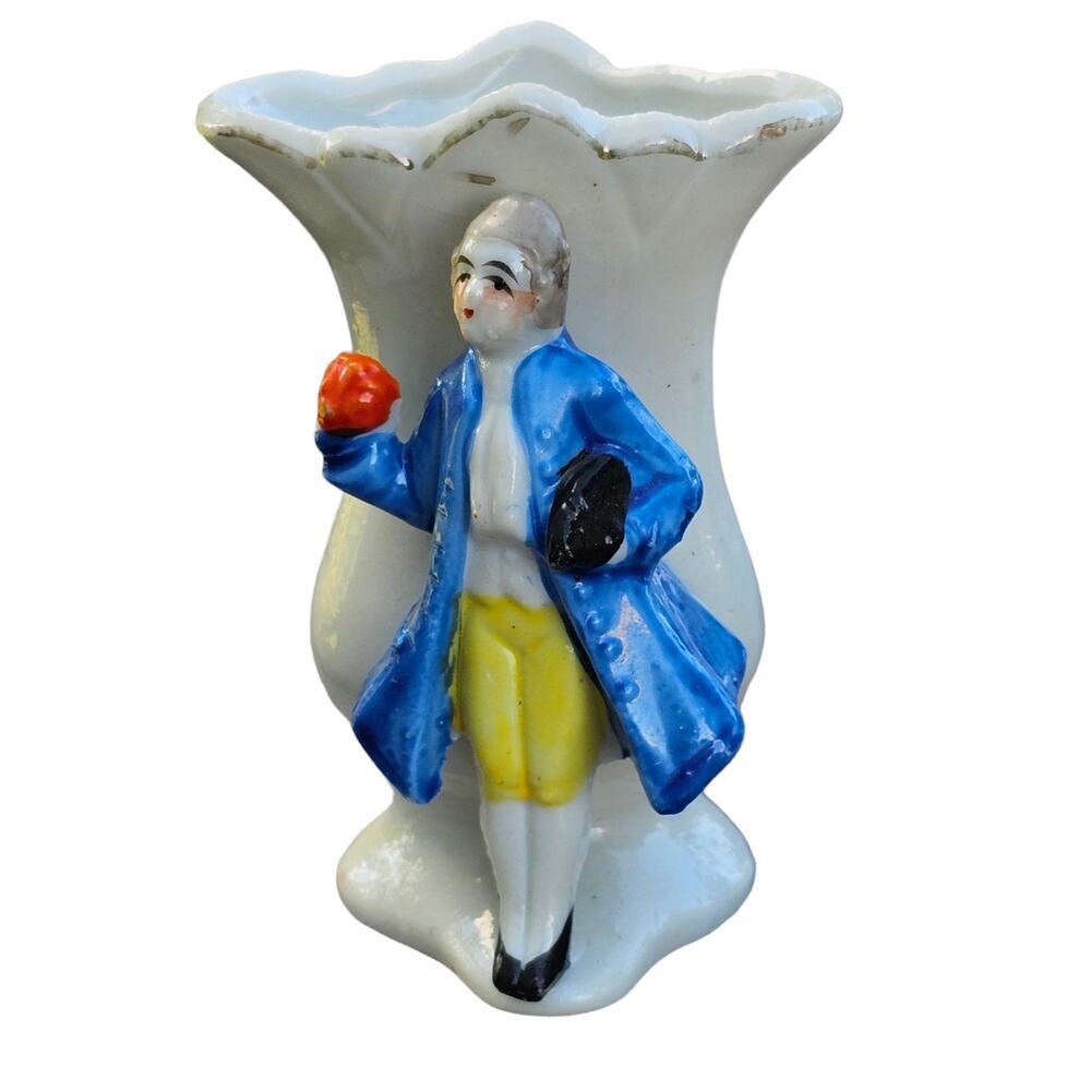 Vintage Vase